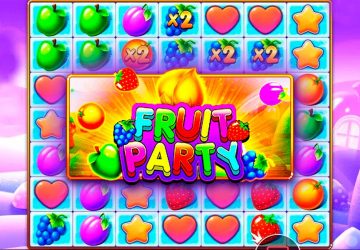 Кадр из игры Big Bass Bonanza
